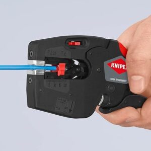 Knipex NexStrip Multi-Tool - Image 7