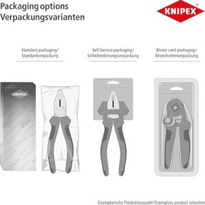 Knipex NexStrip Multi-Tool - Image 5