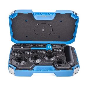 SKF TMFT 36 Bearing Tool Kit