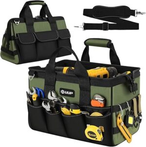 15-Inch Heavy Duty Tool Bag