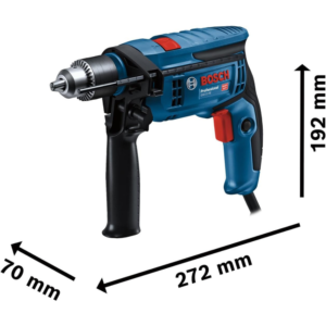 BOSCH GSB13RE Impact Drill - Image 2