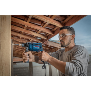 BOSCH GSB13RE Impact Drill - Image 4