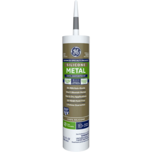 GE Silicone 2 Sealant