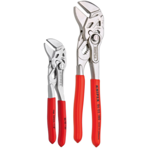 KNIPEX Mini Pliers Set