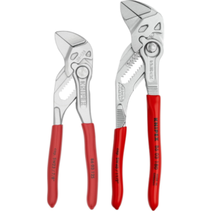 KNIPEX Mini Pliers Set - Image 5