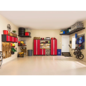 NewAge Bold 3.0 Garage Cabinets - Image 2