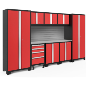 NewAge Bold 3.0 Garage Cabinets