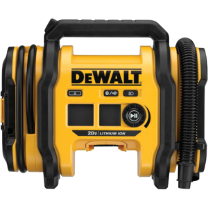 DEWALT 20V Tire Inflator