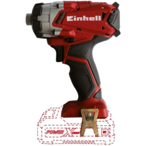 Einhell TE-CI Impact Driver - Image 2