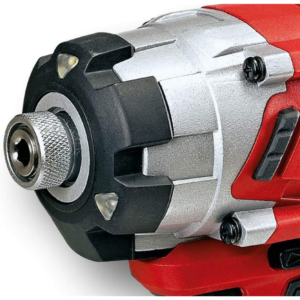 Einhell TE-CI Impact Driver - Image 4