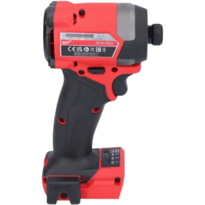 Milwaukee 18V Hex Impact Driver - Image 3