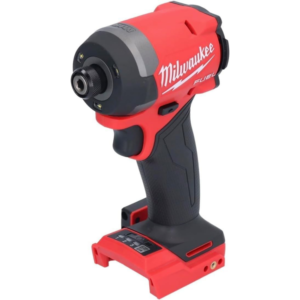 Milwaukee 18V Hex Impact Driver - Image 4