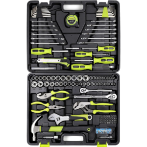 FASTPRO 225-Piece Tool Set